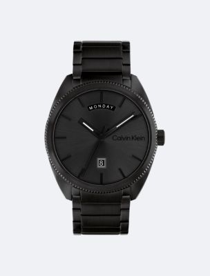 Ck watches outlet for men