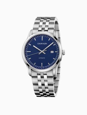 calvin klein automatic watch