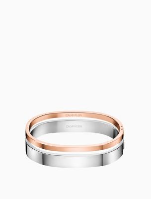 calvin klein hook bracelet