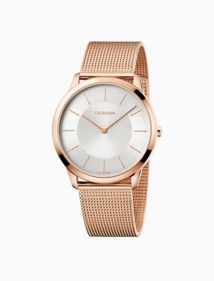 Calvin klein watches for men