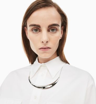 choker calvin klein