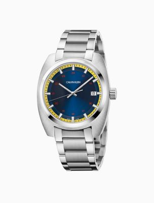 calvin klein watches price list