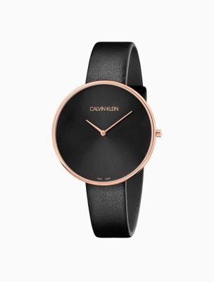 calvin klein watches female price