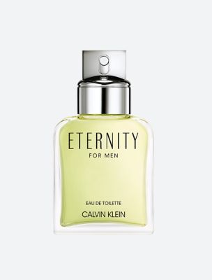 Aanvankelijk Acht Vuilnisbak Eternity Eau De Toilette For Men | Calvin Klein