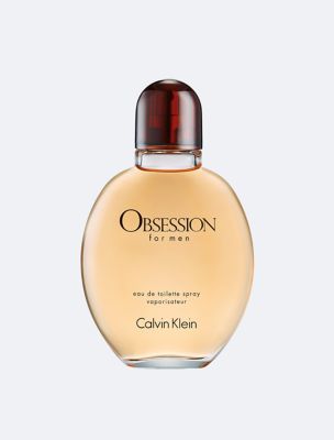 Calvin klein obsession perfume hotsell for men