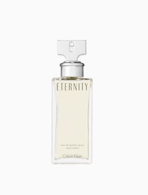 ck eternity women's perfume