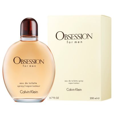 Calvin klein hot sale obsess