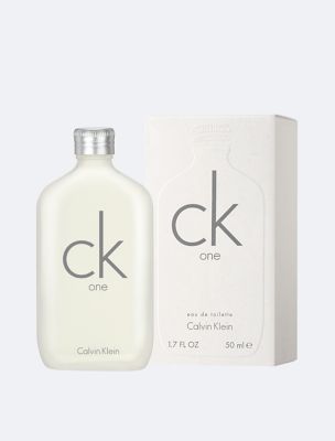 Calvin Klein Unisex Eau De Toilette Spray - 6.7 fl oz bottle