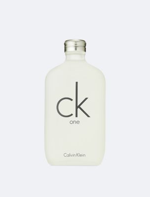 marca rescate Prohibir CK ONE | Calvin Klein® USA