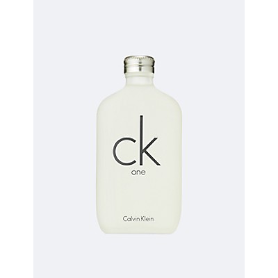 CK ONE | Calvin Klein
