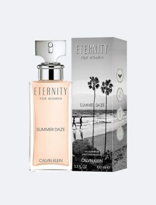 Calvin klein eternity online summer 2021