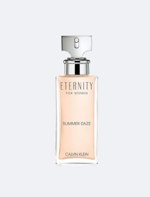 Calvin klein deals eternity summer edition