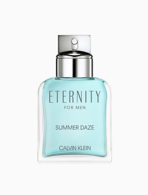 Chai nước hoa nam Kevin Klein Eternity Aqua EDT