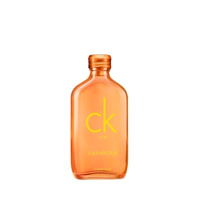 Ck hotsell summer cologne