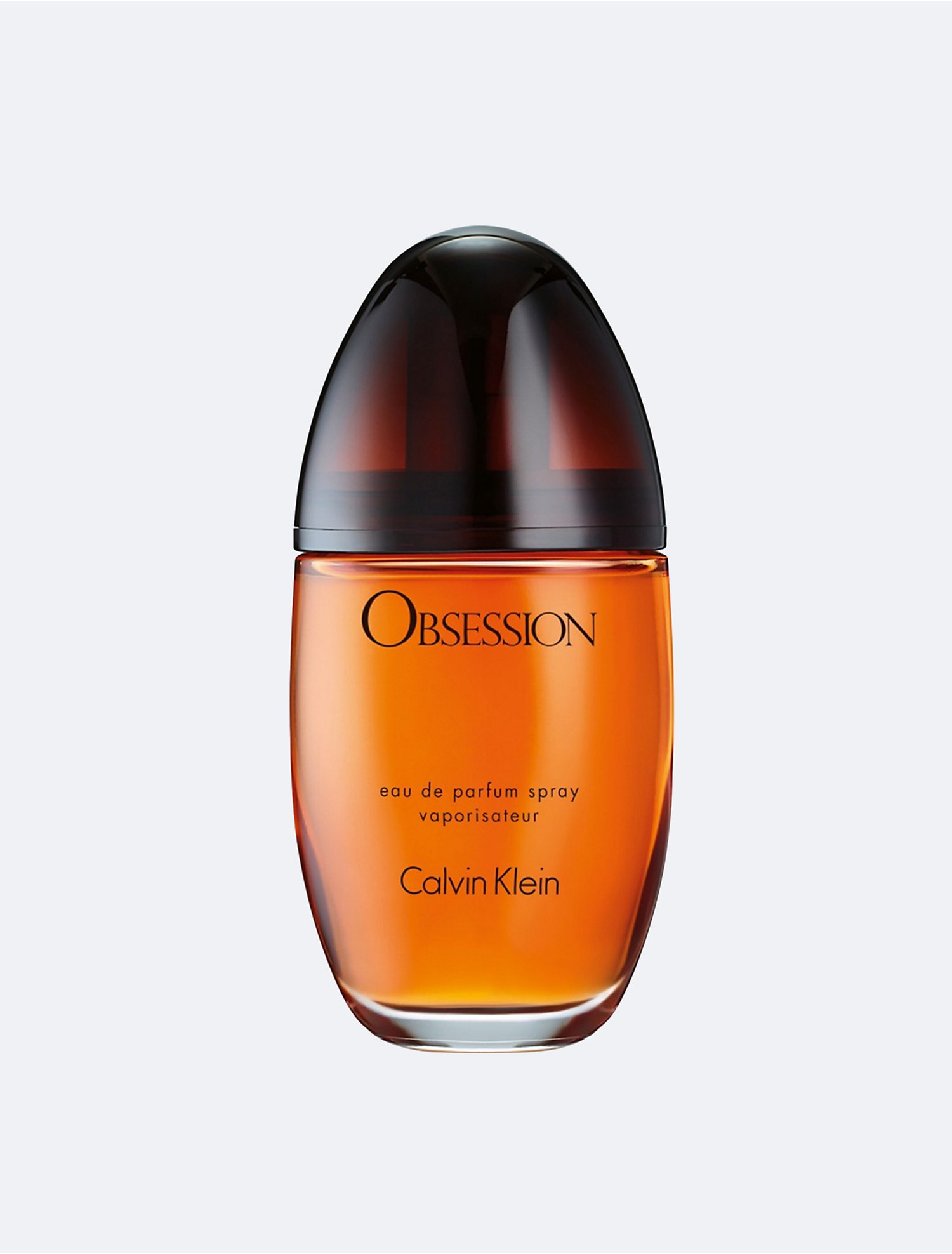 Dead in the world Semblance bound Obsession Eau De Parfum For Women | Calvin Klein