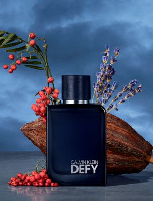 Defy Parfum, No Color