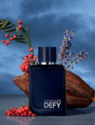 Calvin Klein Defy Parfum for Men