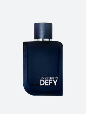 Defy Parfum, No Color