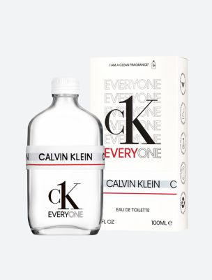 Calvin klein ck online everyone edt