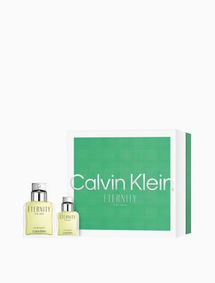 calvin klein gift sets for him