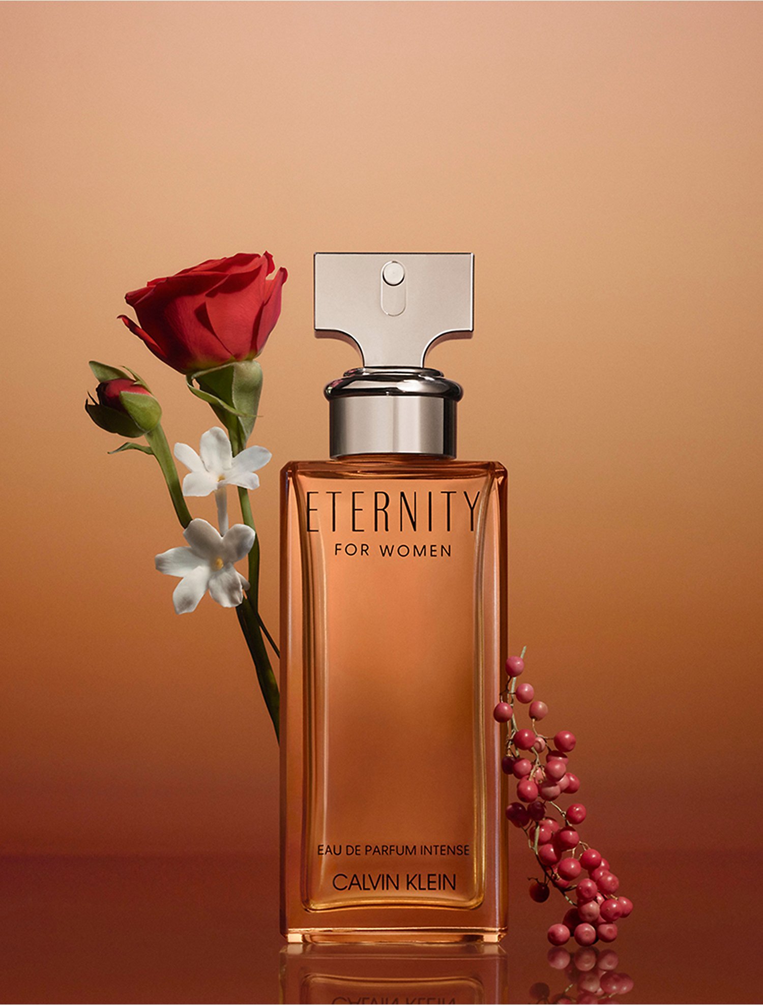 Eternity Eau de Parfum Intense For Women | Calvin Klein® USA