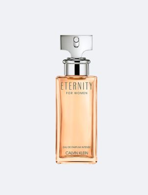 Ik zie je morgen ventilator hypothese Eternity Eau de Parfum Intense For Women | Calvin Klein® USA