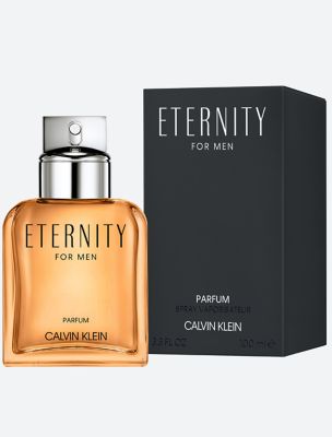 Infinity perfume hotsell by calvin klein