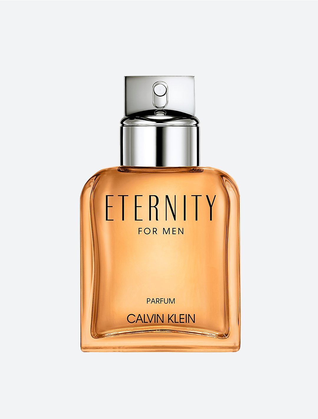 Split Wanorde Shetland Eternity Eau de Parfum For Men | Calvin Klein