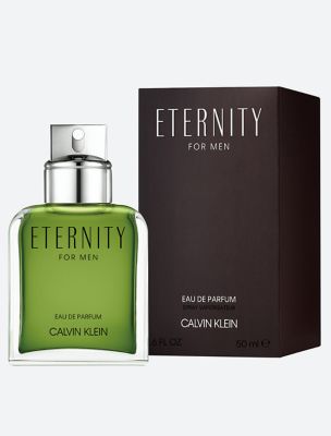 Eternity For Men Eau De Parfum USA | Klein® Calvin
