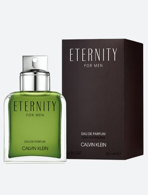 Calvin klein 2025 eternity green