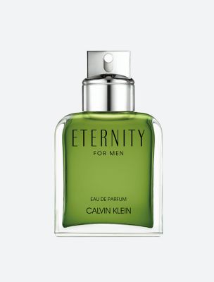 Eternity For Men Eau De Parfum | Calvin Klein® USA