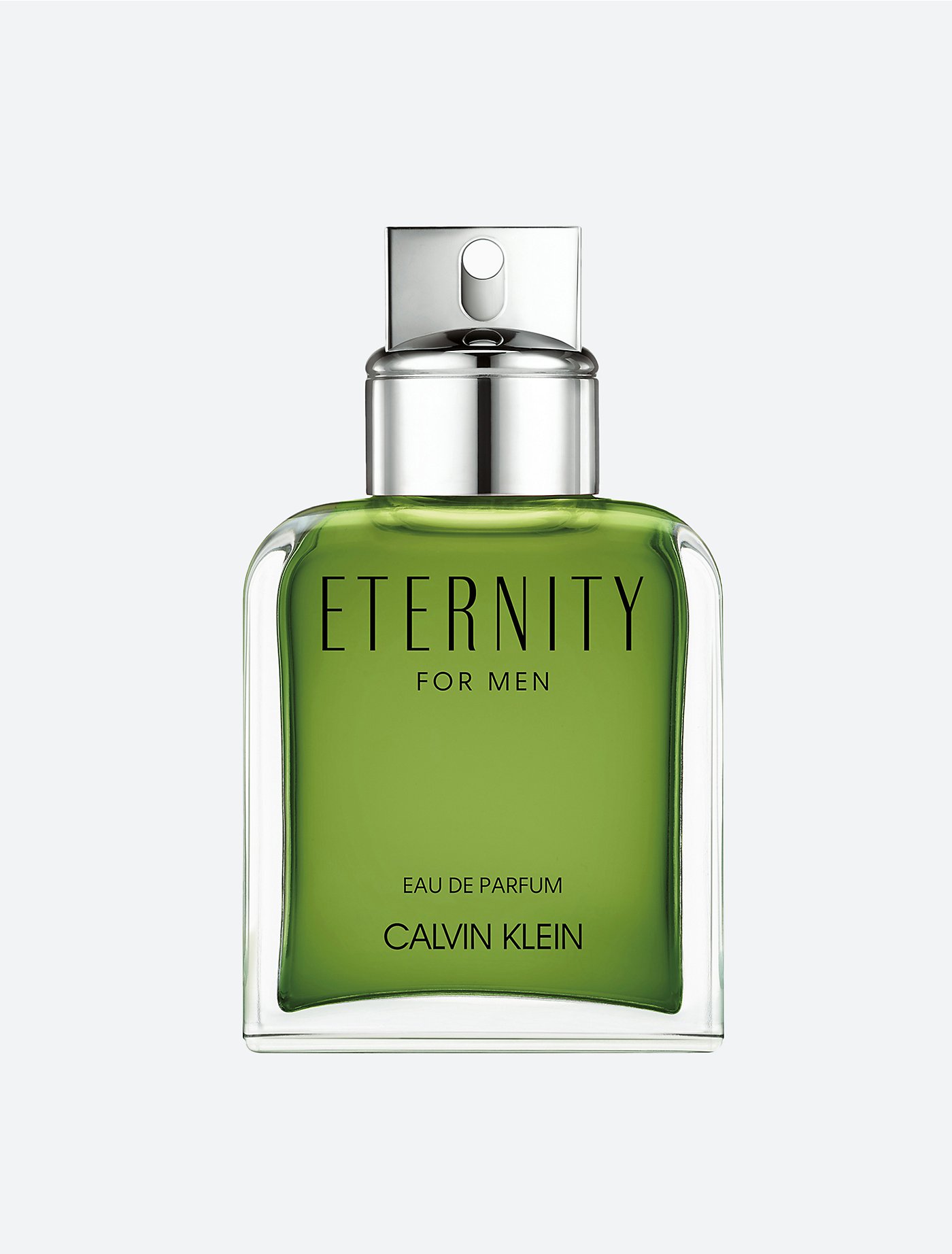koffie honing Menagerry ETERNITY For Men Eau De Parfum | Calvin Klein