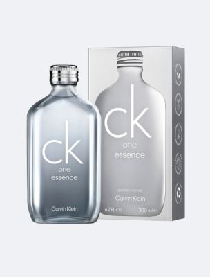 ck one essence parfum intense, No Color