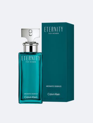 Eternity Aromatic Essence For Women, No Color