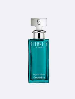 Eternity Aromatic Essence For Women, No Color