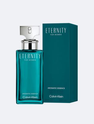 Eternity For Women Aromatic Essence Calvin Klein