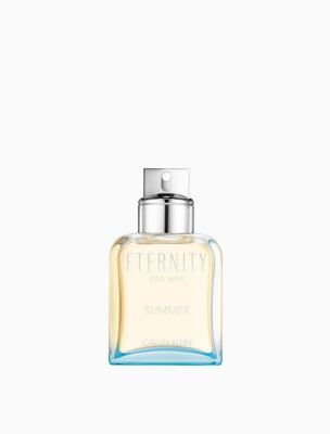 calvin klein beach perfume