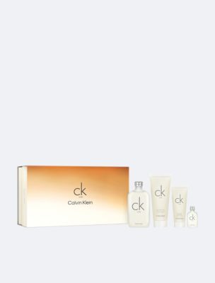 CK ONE Gift Set, No Color