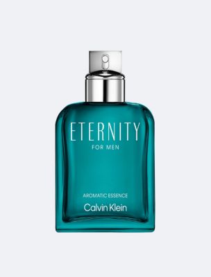 Eternity Aromatic Essence For Men Calvin Klein USA