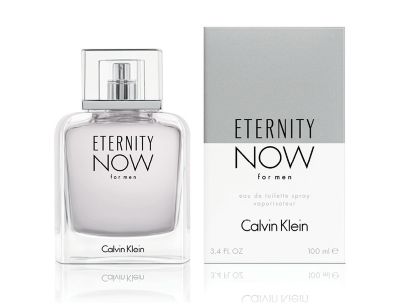 calvin klein perfume white