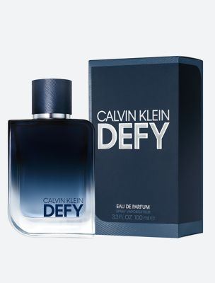 Defy Eau De Parfum  Calvin Klein® USA