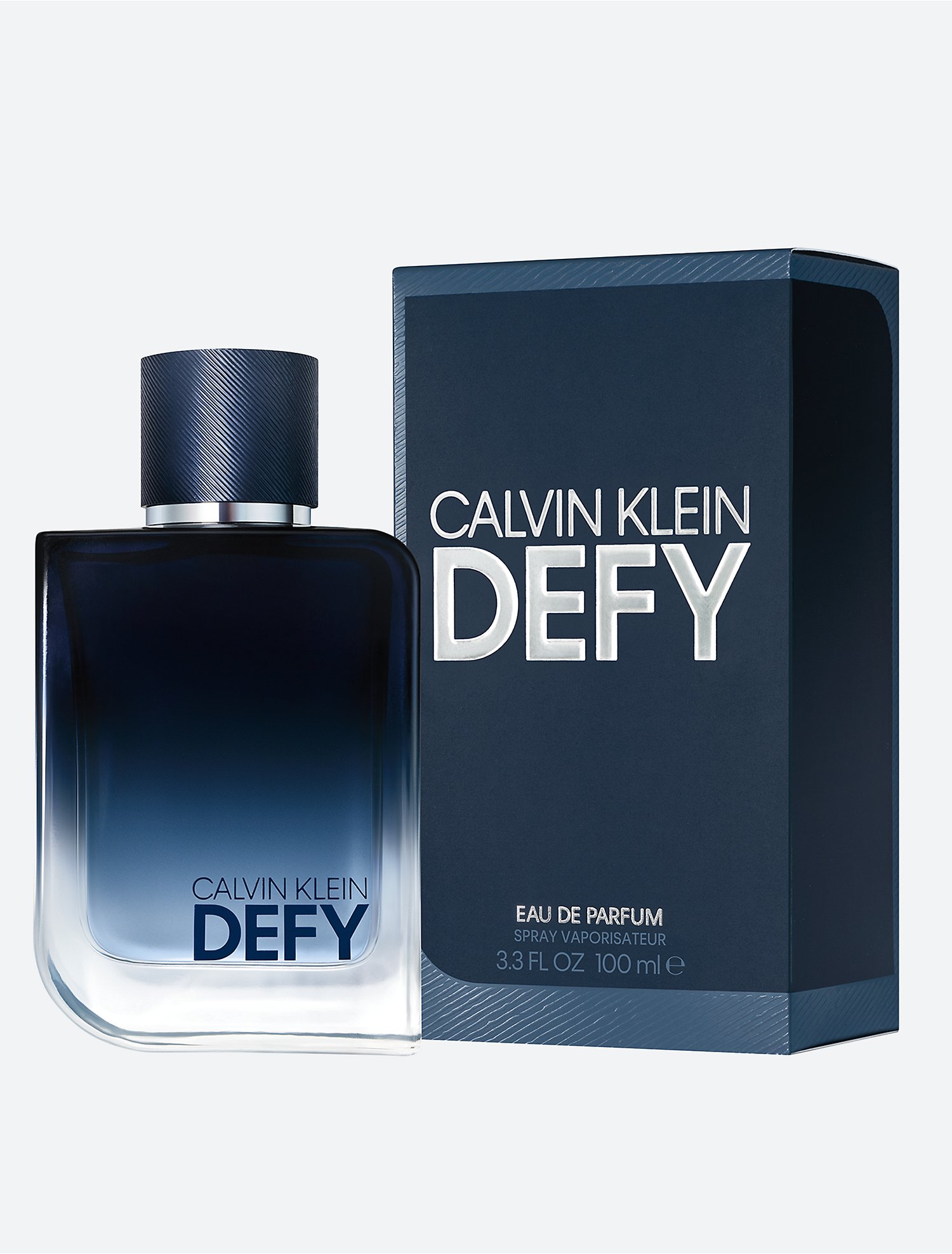 Defy Eau | Calvin Klein® USA