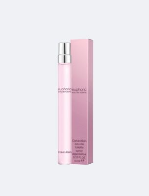 Calvin klein rollerball store perfume