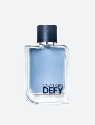 Defy Eau De Toilette Calvin Klein USA