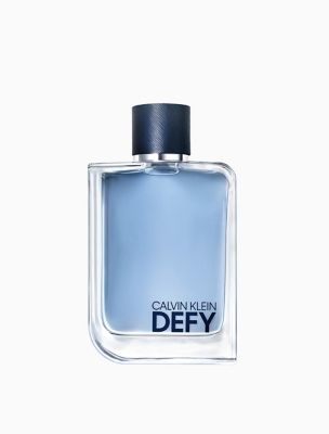 Defy Eau De Toilette Calvin Klein® USA