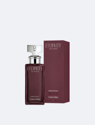 Eternity For Women Amber Essence Parfum Intense, Watermelon