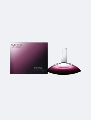 Calvin klein 2025 perfume intense euphoria