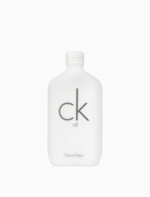 calvin klein ck all