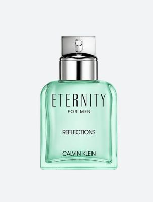 Eternity Reflections Eau De Toilette For Men | Calvin Klein