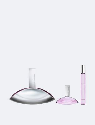 Calvin Klein Euphoria Gift Set for women